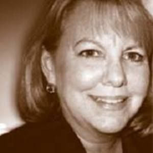 Meet your Posher, Margery